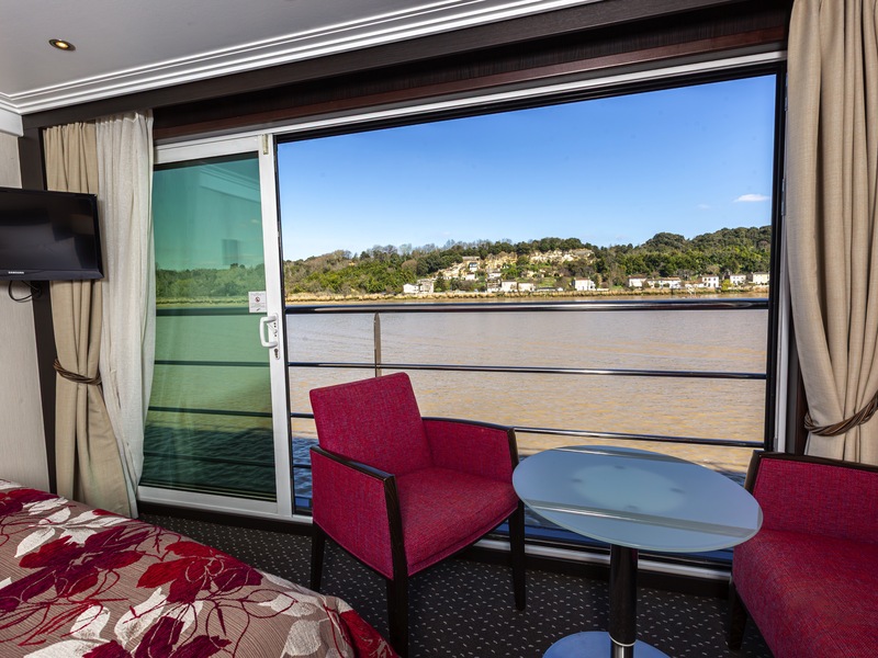 Panorama Suite
